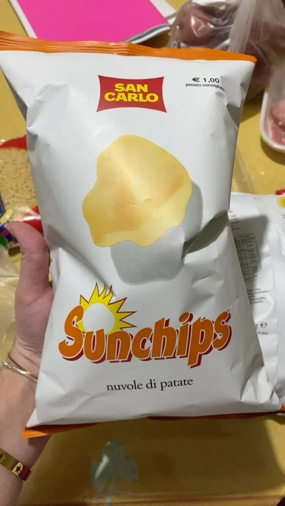 Sunchips