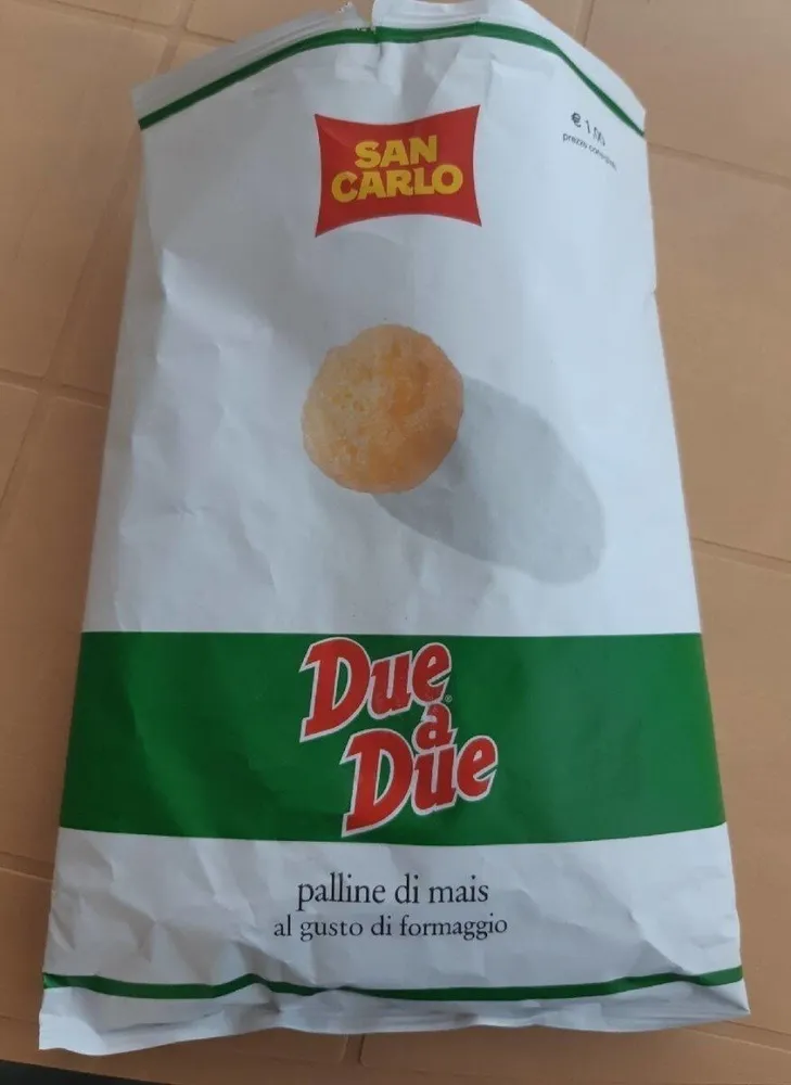 Due a due