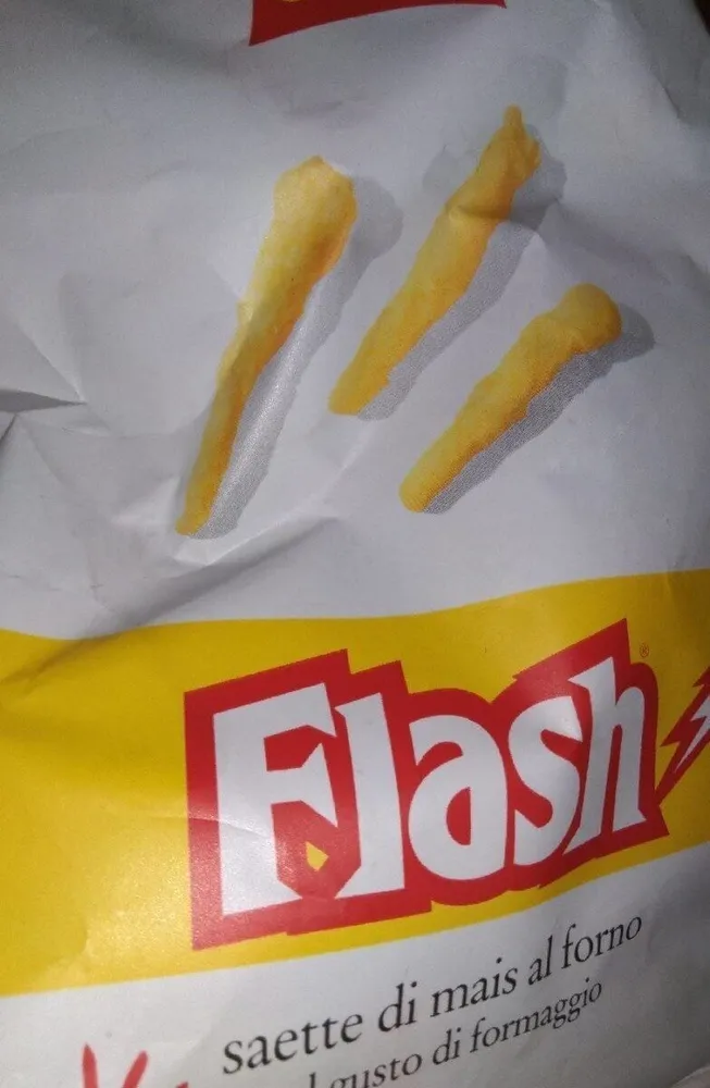 Flash