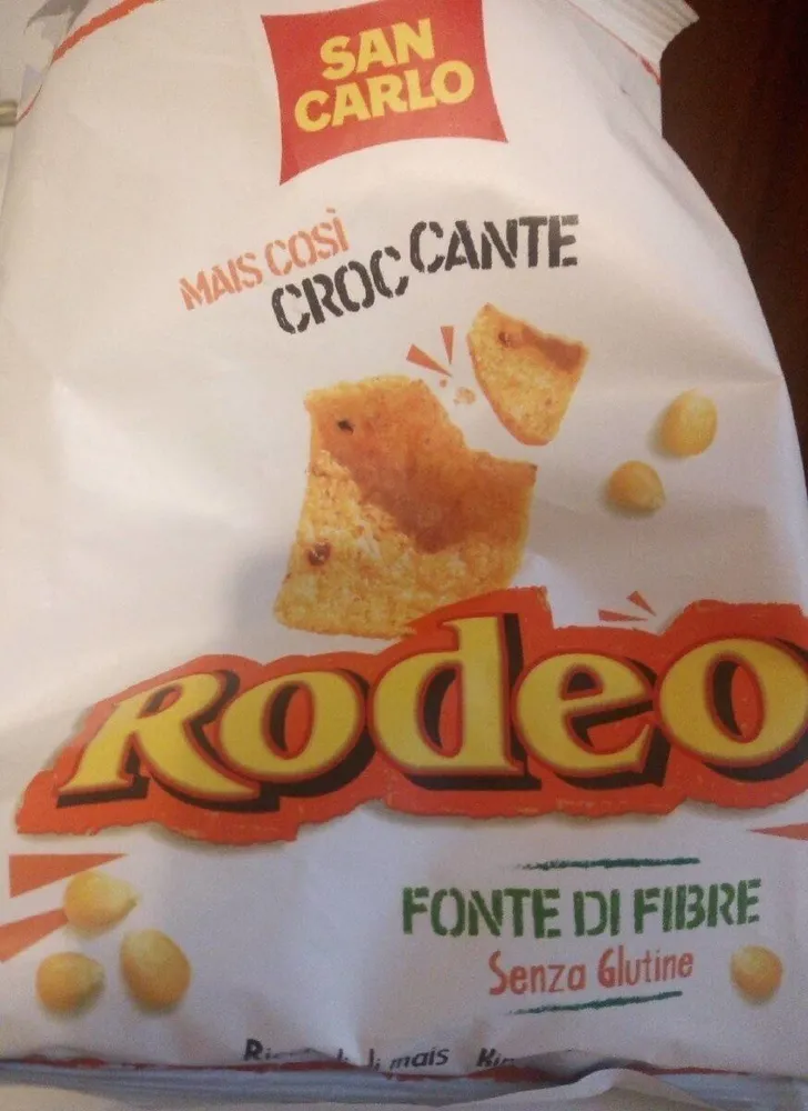 Rodeo
