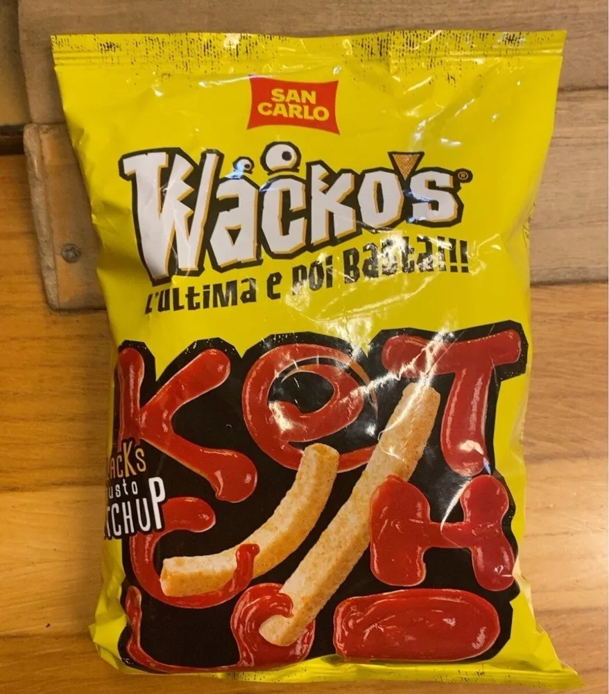 Blacks gusto ketchup