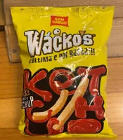 Blacks gusto ketchup