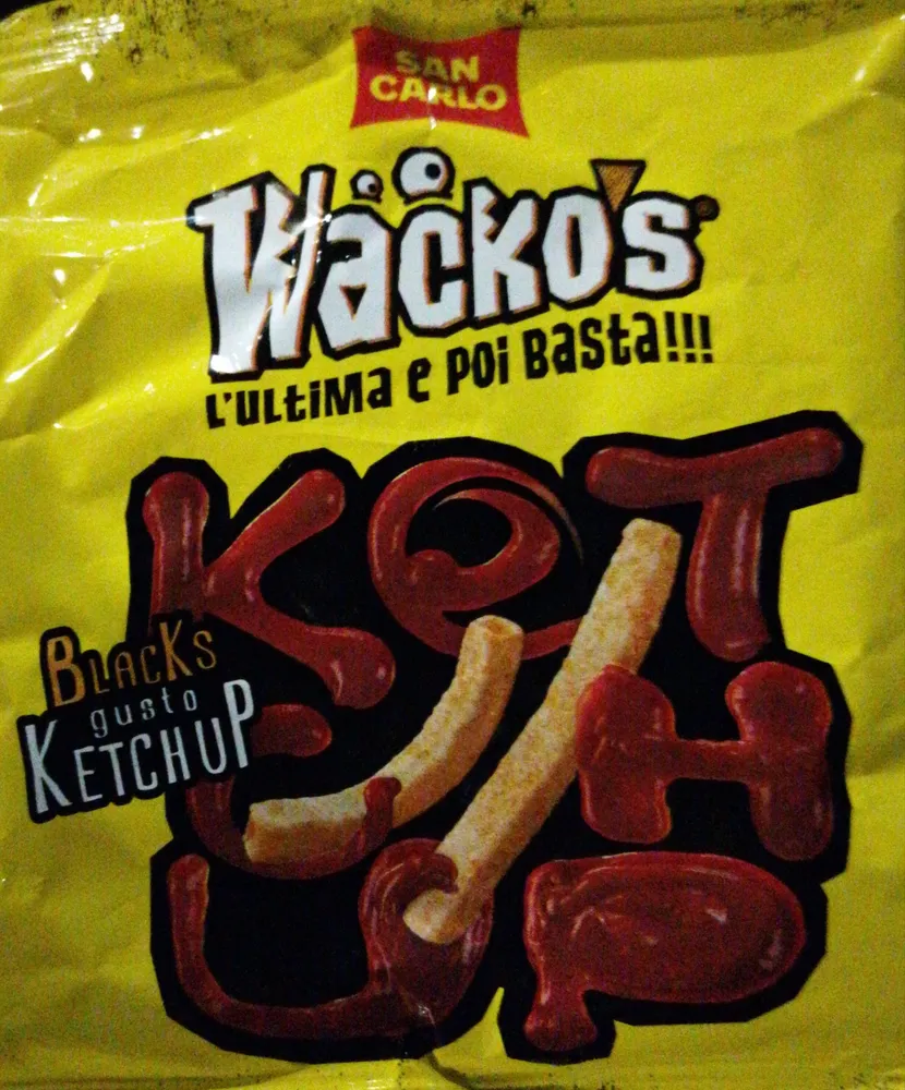 Wackos