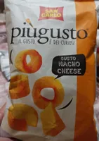 Più Gusto Nacho Cheese