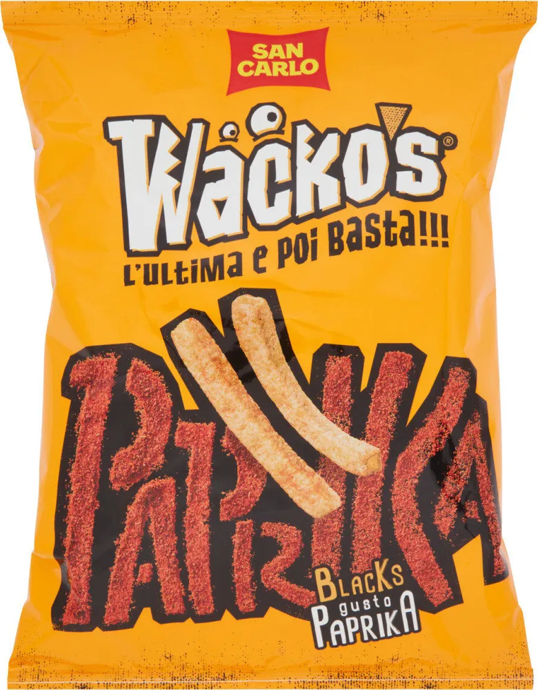 Blacks gusto paprika