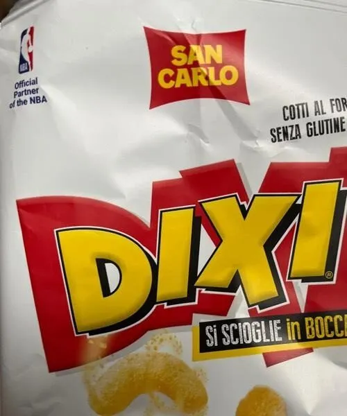 Dixi