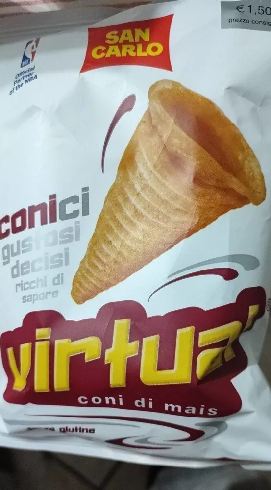 Iconici