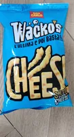 Wackos Cheese