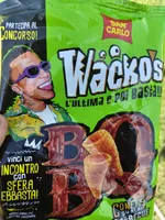 Wackos BBQ