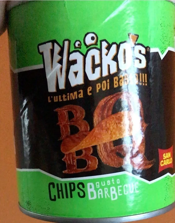 Wacko’s