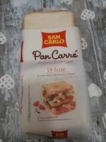 Pan Carré