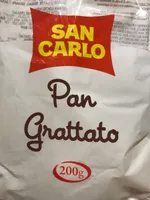 Pan grattato