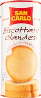 Biscottate olandesi