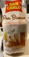 Pan bianco