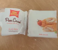 Pan Carré