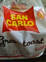 Grab toast