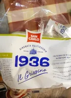 Il grissino