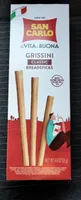 Grissini classic