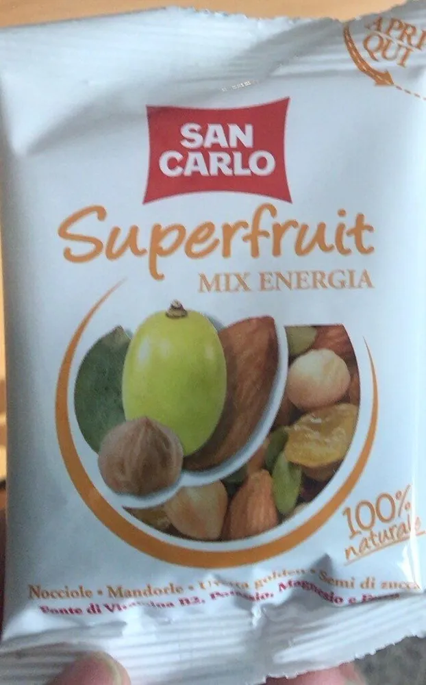 Superfriut