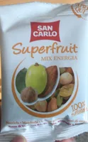 Superfriut