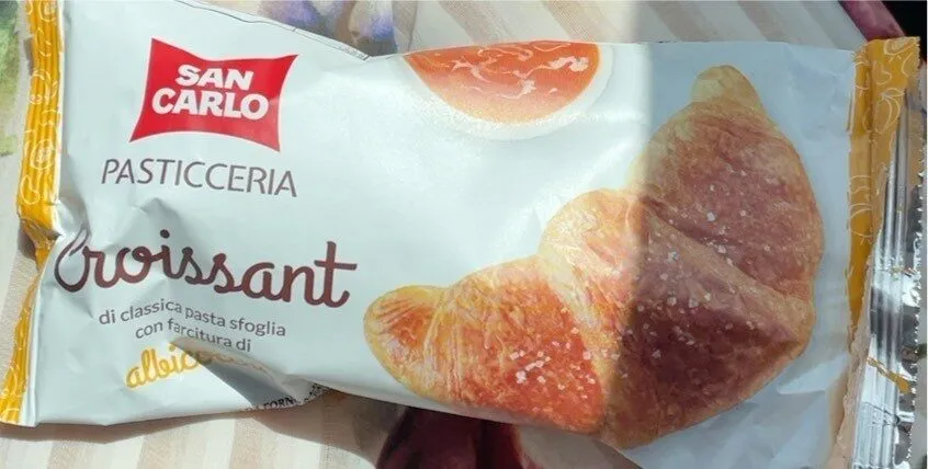 Croissant