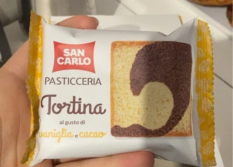 Tortina