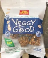 Veggy good