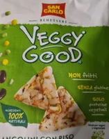Veggy good