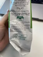 Veggy Good Triangolini con Riso e Tre Legumi