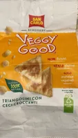 Veggy Good