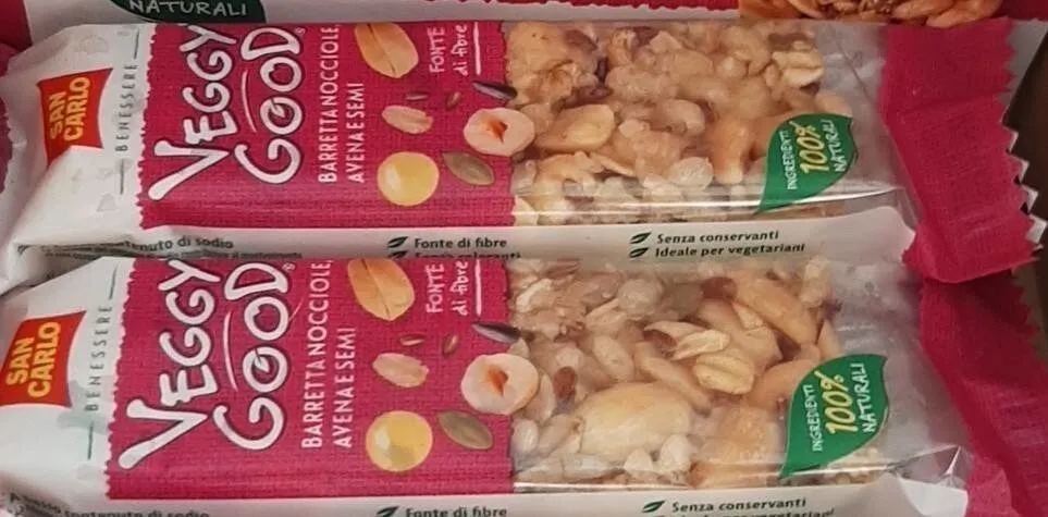 Veggy good