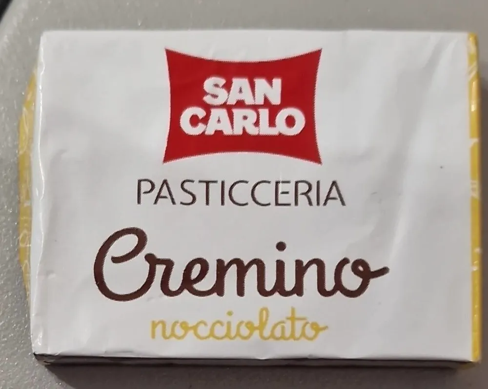Cremino