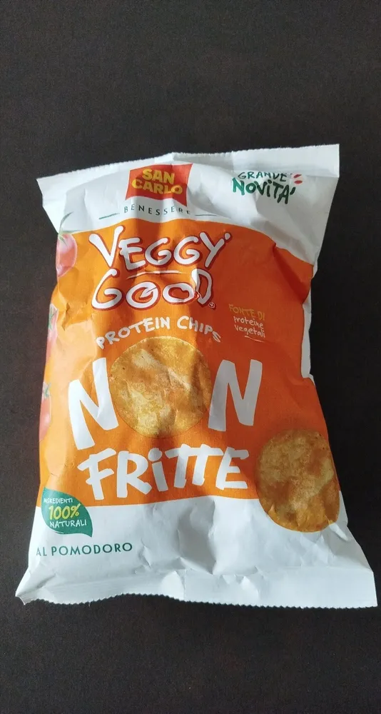 Veggy good