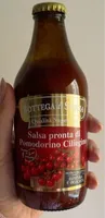 Salsa di ciliegieno