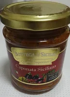 Caponata Siciliana