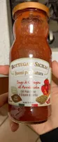 Sugo di ciliegina all’arrabbiata
