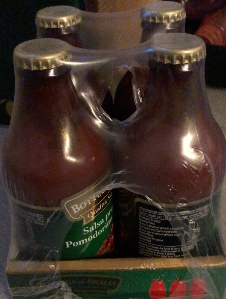 Salsa di pomodoro