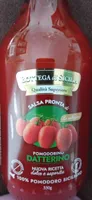Salsa pronta datterino
