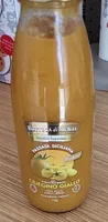 Passata con ciliegino giallo