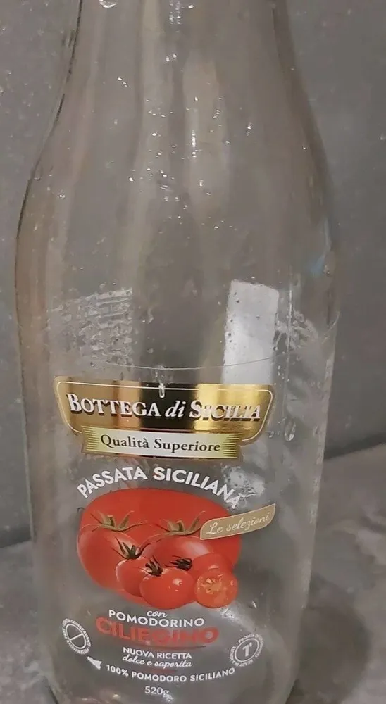 Passata siciliana