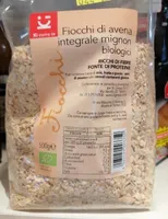 Fiocchi avena integrale mignon