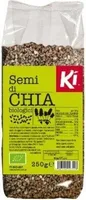 Semi di chia biologici