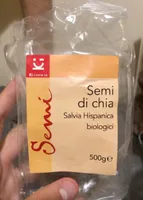 Semi di chia