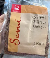 Semi di lino