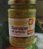 Senape all'antica