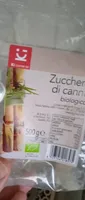 Zucchero di canna