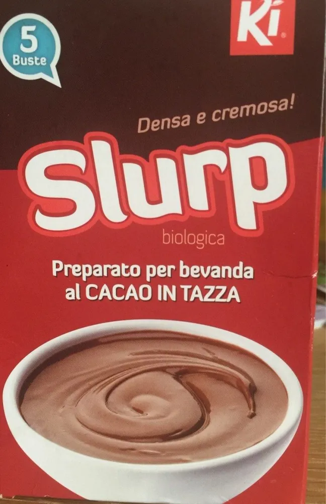 Slurp