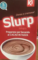 Slurp