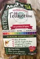 Fettuccine