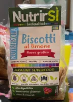 Frolla Limone